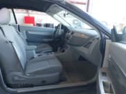 ✅ 2008 Chrysler Sebring LX • VIN: 1C3LC45K38N572480 • Лот: 43351193. Опубликован ранее на IAAI с пробегом 142 569 миль. Бесплатный доступ к архиву аукционных продаж из США и подробный отчёт об истории автомобиля на DreamBid. Изображение 5.