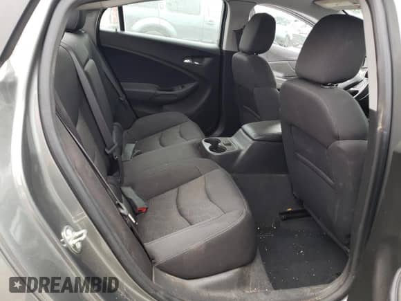 2016 Chevrolet Volt LT с VIN 1G1RC6S54GU137383, выставлен на аукционе Copart как лот 59849523 с пробегом 68 463 миль миль и . История ставок и продаж доступна на DreamBid. Изображение 11.