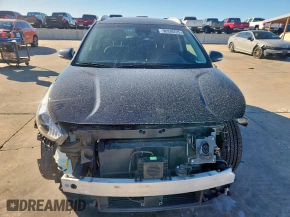 ✅ 2019 Kia Niro EX • VIN: KNDCC3LG9K5021899 • Lot: 90936725. Wystawiony na Copart z przebiegiem 53 666 mil. Bezpłatny archiwum sprzedaży aukcyjnych z USA i szczegółowy raport historii pojazdu na DreamBid. Zdjęcie 5.