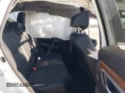 ✅ 2022 Honda CR-V EX-L • VIN: 5J6RT6H87NL041320 • Lot: 42408730. Listed on IAAI with Not provided. Free auction sales archive from the USA and detailed vehicle history report at DreamBid. Image 8.