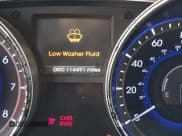 ✅ 2014 Hyundai Sonata SE • VIN: 5NPEC4AC1EH883646 • Lot: 43788721. Wystawiony na IAAI z przebiegiem 114 491 mil. Bezpłatny archiwum sprzedaży aukcyjnych z USA i szczegółowy raport historii pojazdu na DreamBid. Zdjęcie 15.