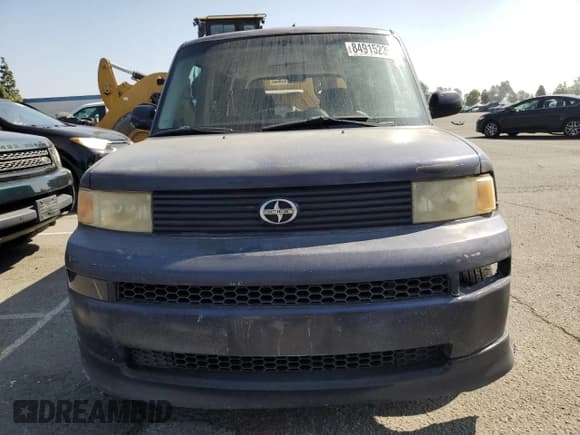✅ 2004 Scion xB • VIN: JTLKT324X40144800 • Лот: 84915235. Опубликован ранее на Copart с пробегом 277 578 миль. Бесплатный доступ к архиву аукционных продаж из США и подробный отчёт об истории автомобиля на DreamBid. Изображение 5.