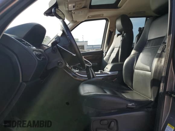 ✅ 2011 Land Rover Range Rover Sport HSE • VIN: SALSF2D41BA291890 • Лот: 84960185. Опубликован ранее на Copart с пробегом 184 390 миль. Бесплатный доступ к архиву аукционных продаж из США и подробный отчёт об истории автомобиля на DreamBid. Изображение 7.