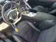 2019 Chevrolet Corvette 3LT с VIN 1G1YF3D70K5102004, выставлен на аукционе Copart как лот 84139064 с пробегом 51 769 миль миль и Списание • Salvage title. История ставок и продаж доступна на DreamBid. Изображение 8.