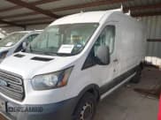 ✅ 2017 Ford Transit • VIN: 1FTYR2CM7HKA76432 • Лот: 41800028. Опубликован ранее на IAAI с пробегом Не указан. Бесплатный доступ к архиву аукционных продаж из США и подробный отчёт об истории автомобиля на DreamBid. Изображение 2.