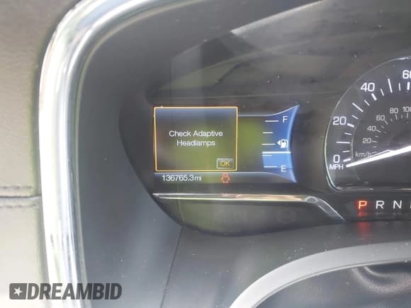 ✅ 2015 Lincoln Navigator • VIN: 5LMJJ2HT5FEJ04516 • Лот: 42625303. Опубликован ранее на IAAI с пробегом 136 765 миль. Бесплатный доступ к архиву аукционных продаж из США и подробный отчёт об истории автомобиля на DreamBid. Изображение 16.