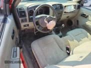 ✅ 2005 Chevrolet Colorado LS Z85 • VIN: 1GCCS148558113190 • Lot: 58264675. Listed on Copart with 147,336 mi. Free auction sales archive from the USA and detailed vehicle history report at DreamBid. Image 8.