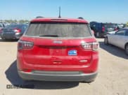 ✅ 2017 Jeep Compass Latitude • VIN: 3C4NJCBB6HT669360 • Lot: 43394313. Wystawiony na IAAI z przebiegiem 60 393 mil. Bezpłatny archiwum sprzedaży aukcyjnych z USA i szczegółowy raport historii pojazdu na DreamBid. Zdjęcie 16.