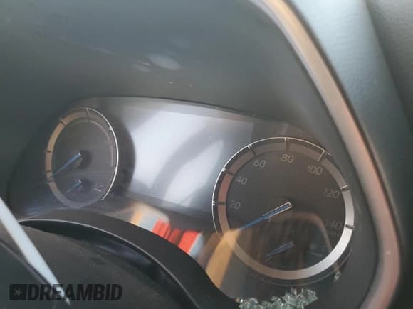 ✅ 2021 Toyota Highlander Hybrid XLE • VIN: 5TDGARAH4MS010179 • Lot: 93856255. Listed on Copart with Not provided. Free auction sales archive from the USA and detailed vehicle history report at DreamBid. Image 9.