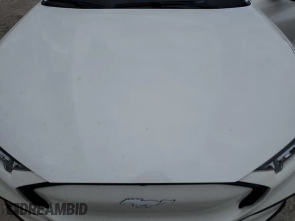 ✅ 2022 Ford Mustang Mach-E Premium • VIN: 3FMTK3RM5NMA26611 • Лот: 92500615. Опубликован ранее на Copart с пробегом 67 376 миль. Бесплатный доступ к архиву аукционных продаж из США и подробный отчёт об истории автомобиля на DreamBid. Изображение 12.