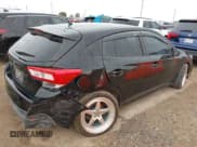 ✅ 2017 Subaru Impreza • VIN: 4S3GTAA64H3732768 • Lot: 43308542. Listed on IAAI with 115,332 mi. Free auction sales archive from the USA and detailed vehicle history report at DreamBid. Image 4.