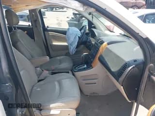 ✅ 2007 Saturn VUE V6 • VIN: 5GZCZ634X7S868220 • Лот: 42668949. Опубликован ранее на IAAI с пробегом Не указан. Бесплатный доступ к архиву аукционных продаж из США и подробный отчёт об истории автомобиля на DreamBid. Изображение 5.