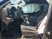 ✅ 2025 GMC Sierra 1500 Elevation • VIN: 1GTRUJEK2SZ260586 • Лот: 68727005. Опубликован ранее на Copart с пробегом 6 736 миль. Бесплатный доступ к архиву аукционных продаж из США и подробный отчёт об истории автомобиля на DreamBid. Изображение 7.