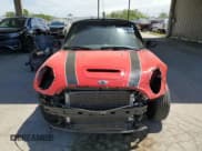 ✅ 2014 MINI Convertible S • VIN: WMWZP3C53ET707611 • Lot: 56125075. Listed on Copart with 89,061 mi. Free auction sales archive from the USA and detailed vehicle history report at DreamBid. Image 5.