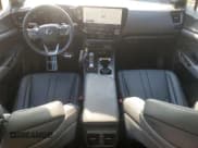 ✅ 2022 Lexus NX 350 F Sport • VIN: JTJKGCEZ3N2001665 • Lot: 70567824. Listed on Copart with 42,796 mi. Free auction sales archive from the USA and detailed vehicle history report at DreamBid. Image 8.