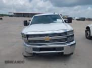 ✅ 2017 Chevrolet Silverado 2500HD Work Truck • VIN: 1GC1KUEG1HF101312 • Lot: 42435610. Listed on IAAI with 120,959 mi. Free auction sales archive from the USA and detailed vehicle history report at DreamBid. Image 12.