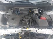 ✅ 2024 Buick Encore GX Sport Touring • VIN: KL4AMESL0RB003540 • Lot: 42318094. Listed on IAAI with 19,553 mi. Free auction sales archive from the USA and detailed vehicle history report at DreamBid. Image 10.