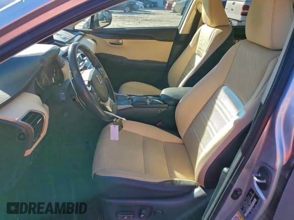 ✅ 2019 Lexus NX 300 F Sport • VIN: JTJBARBZ6K2189098 • Лот: 92887155. Опубликован ранее на Copart с пробегом 73 597 миль. Бесплатный доступ к архиву аукционных продаж из США и подробный отчёт об истории автомобиля на DreamBid. Изображение 7.