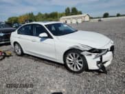 ✅ 2015 BMW 3 Series 320i xDrive • VIN: WBA3C3G51FNT51872 • Lot: 71964175. Wystawiony na Copart z przebiegiem 80 570 mil. Bezpłatny archiwum sprzedaży aukcyjnych z USA i szczegółowy raport historii pojazdu na DreamBid. Zdjęcie 4.