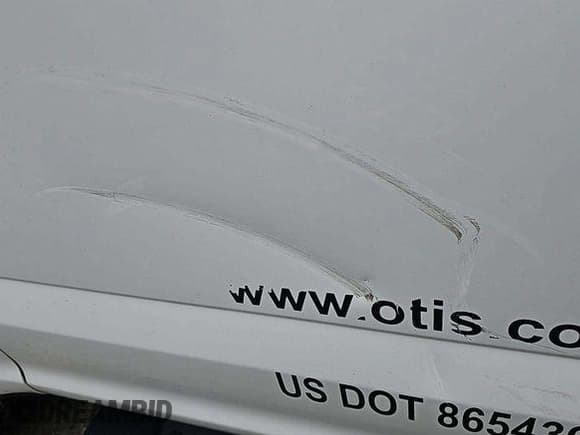 ✅ 2018 Ford F-250 XL • VIN: 1FT7X2B60JEC21237 • Лот: 43438119. Опубликован ранее на IAAI с пробегом 174 880 миль. Бесплатный доступ к архиву аукционных продаж из США и подробный отчёт об истории автомобиля на DreamBid. Изображение 12.