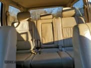 ✅ 1998 Toyota Land Cruiser • VIN: JT3HT05J4W0016341 • Lot: 96491115. Wystawiony na Copart z przebiegiem 353 235 mil. Bezpłatny archiwum sprzedaży aukcyjnych z USA i szczegółowy raport historii pojazdu na DreamBid. Zdjęcie 10.