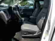 2016 Chevrolet Colorado 4WD WT с VIN 1GCHTBEA2G1273131, выставлен на аукционе Copart как лот 62517815 с пробегом 37 021 миль миль и Списание • Salvage title. История ставок и продаж доступна на DreamBid. Изображение 7.