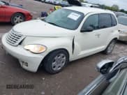 ✅ 2007 Chrysler PT Cruiser Touring • VIN: 3A4FY58BX7T630153 • Lot: 43532046. Listed on IAAI with 110,718 mi. Free auction sales archive from the USA and detailed vehicle history report at DreamBid. Image 18.