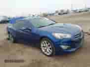 2015 Hyundai Genesis Coupe Ultimate с VIN KMHHU6KJ6FU123234, выставлен на аукционе IAAI как лот 41370477 с пробегом 92 225 миль миль и . История ставок и продаж доступна на DreamBid. Изображение 13.