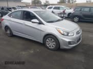 ✅ 2015 Hyundai Accent GLS • VIN: KMHCT4AE8FU929081 • Лот: 43599791. Опубликован ранее на IAAI с пробегом 159 659 миль. Бесплатный доступ к архиву аукционных продаж из США и подробный отчёт об истории автомобиля на DreamBid. Изображение 1.