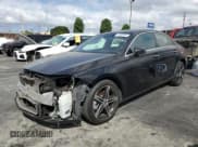 ✅ 2021 Mercedes-Benz A 220 • VIN: W1K3G4EB2MJ281525 • Лот: 72098595. Опубликован ранее на Copart с пробегом 60 767 миль. Бесплатный доступ к архиву аукционных продаж из США и подробный отчёт об истории автомобиля на DreamBid. Изображение 1.