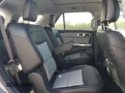 ✅ 2024 Ford Explorer XLT • VIN: 1FMSK7DH4RGA55689 • Lot: 50500075. Wystawiony na Copart z przebiegiem 11 170 mil. Bezpłatny archiwum sprzedaży aukcyjnych z USA i szczegółowy raport historii pojazdu na DreamBid. Zdjęcie 12.