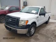 ✅ 2012 Ford F-150 XL • VIN: 1FTMF1CM0CKD89431 • Lot: 41843682. Listed on IAAI with 217,032 mi. Free auction sales archive from the USA and detailed vehicle history report at DreamBid. Image 2.