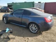 ✅ 2012 Infiniti G37 x • VIN: JN1CV6EL8CM470068 • Lot: 80030895. Listed on Copart with 168,198 mi. Free auction sales archive from the USA and detailed vehicle history report at DreamBid. Image 2.