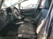 ✅ 2019 Honda Fit EX • VIN: 3HGGK5H80KM711084 • Лот: 90930455. Опубликован ранее на Copart с пробегом 63 772 миль. Бесплатный доступ к архиву аукционных продаж из США и подробный отчёт об истории автомобиля на DreamBid. Изображение 7.