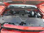 ✅ 2016 Chevrolet Silverado 1500 Custom • VIN: 1GCRCPECXGZ256534 • Лот: 60523495. Опубликован ранее на Copart с пробегом 98 089 миль. Бесплатный доступ к архиву аукционных продаж из США и подробный отчёт об истории автомобиля на DreamBid. Изображение 11.