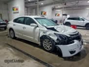 ✅ 2015 Nissan Altima 2.5 • VIN: 1N4AL3AP3FN910008 • Лот: 93605235. Опубликован ранее на Copart с пробегом 145 975 миль. Бесплатный доступ к архиву аукционных продаж из США и подробный отчёт об истории автомобиля на DreamBid. Изображение 4.