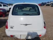 ✅ 2008 Chrysler PT Cruiser • VIN: 3A8FY48B78T225541 • Лот: 43162215. Опубликован ранее на IAAI с пробегом 31 909 миль. Бесплатный доступ к архиву аукционных продаж из США и подробный отчёт об истории автомобиля на DreamBid. Изображение 16.