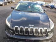✅ 2016 Jeep Cherokee Latitude • VIN: 1C4PJMCB6GW345413 • Lot: 41216995. Wystawiony na IAAI z przebiegiem 254 311 mil. Bezpłatny archiwum sprzedaży aukcyjnych z USA i szczegółowy raport historii pojazdu na DreamBid. Zdjęcie 12.