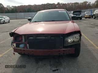 2008 Dodge Charger SXT с VIN 2B3KA33G38H100943, выставлен на аукционе Copart как лот 77841124 с пробегом 164 584 миль миль и Списание • Salvage title. История ставок и продаж доступна на DreamBid. Изображение 5.