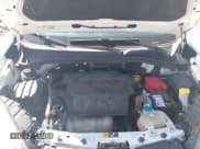 ✅ 2021 Ram ProMaster City Cargo Tradesman • VIN: ZFBHRFAB1M6T52540 • Lot: 42116603. Listed on IAAI with 152,617 mi. Free auction sales archive from the USA and detailed vehicle history report at DreamBid. Image 10.