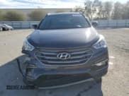 ✅ 2017 Hyundai Santa Fe 2.4L • VIN: 5XYZU3LB5HG453949 • Лот: 81315483. Опубликован ранее на Copart с пробегом 86 338 миль. Бесплатный доступ к архиву аукционных продаж из США и подробный отчёт об истории автомобиля на DreamBid. Изображение 5.
