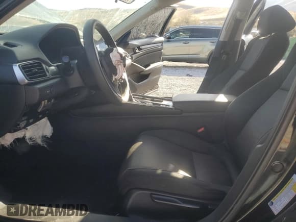 ✅ 2019 Honda Accord LX • VIN: 1HGCV1F1XKA024101 • Lot: 85599295. Listed on Copart with Not provided. Free auction sales archive from the USA and detailed vehicle history report at DreamBid. Image 7.