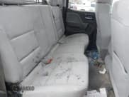 ✅ 2016 Chevrolet Silverado 2500HD Work Truck • VIN: 1GC2KUEG9GZ146192 • Lot: 40692043. Wystawiony na IAAI z przebiegiem Nie podano. Bezpłatny archiwum sprzedaży aukcyjnych z USA i szczegółowy raport historii pojazdu na DreamBid. Zdjęcie 8.