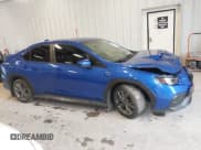 ✅ 2022 Subaru WRX • VIN: JF1VBAA62N9012068 • Lot: 43400113. Listed on IAAI with 23,762 mi. Free auction sales archive from the USA and detailed vehicle history report at DreamBid. Image 13.