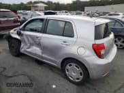 ✅ 2011 Scion xD • VIN: JTKKU4B40B1015284 • Lot: 84218135. Wystawiony na Copart z przebiegiem 345 959 mil. Bezpłatny archiwum sprzedaży aukcyjnych z USA i szczegółowy raport historii pojazdu na DreamBid. Zdjęcie 2.