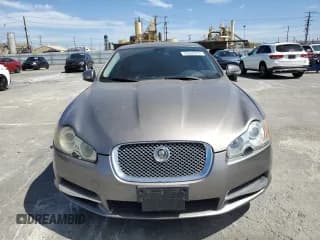 ✅ 2009 Jaguar XF Luxury • VIN: SAJWA05B89HR30438 • Лот: 65669974. Опубликован ранее на Copart с пробегом 72 021 миль. Бесплатный доступ к архиву аукционных продаж из США и подробный отчёт об истории автомобиля на DreamBid. Изображение 5.