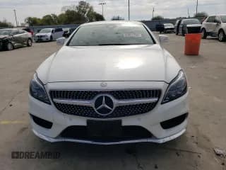 ✅ 2015 Mercedes-Benz CLS 400 • VIN: WDDLJ6FB5FA134517 • Lot: 66821792. Wystawiony na Copart z przebiegiem 80 113 mil. Bezpłatny archiwum sprzedaży aukcyjnych z USA i szczegółowy raport historii pojazdu na DreamBid. Zdjęcie 5.