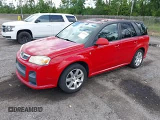 ✅ 2006 Saturn VUE • VIN: 5GZCZ53456S889467 • Lot: 42717221. Wystawiony na IAAI z przebiegiem 119 687 mil. Bezpłatny archiwum sprzedaży aukcyjnych z USA i szczegółowy raport historii pojazdu na DreamBid. Zdjęcie 2.