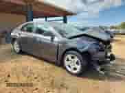 2010 Chevrolet Malibu 1FL z VIN 1G1ZA5E02AF278450, wystawiony jako Copart lot #85940915 z przebiegiem 156 562 mil mil oraz Szkoda całkowita • Salvage title. Historia ofert i sprzedaży dostępna na DreamBid. Obrazek 4.