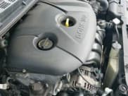 ✅ 2016 Hyundai Elantra SE • VIN: 5NPDH4AE0GH710010 • Lot: 41806023. Listed on IAAI with 117,697 mi. Free auction sales archive from the USA and detailed vehicle history report at DreamBid. Image 22.